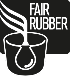 Logo FAIR RUBBER