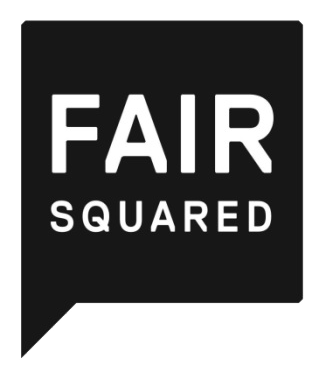 fairsquared Logo